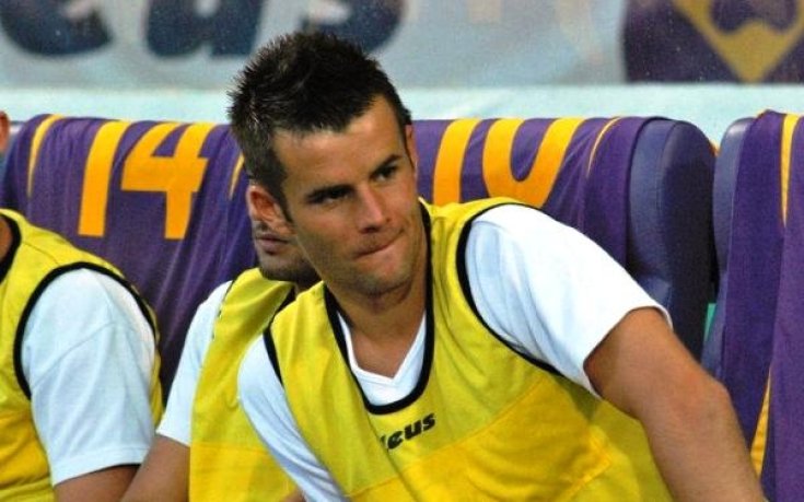 Словенски национал намекна за трансфер в ЦСКА