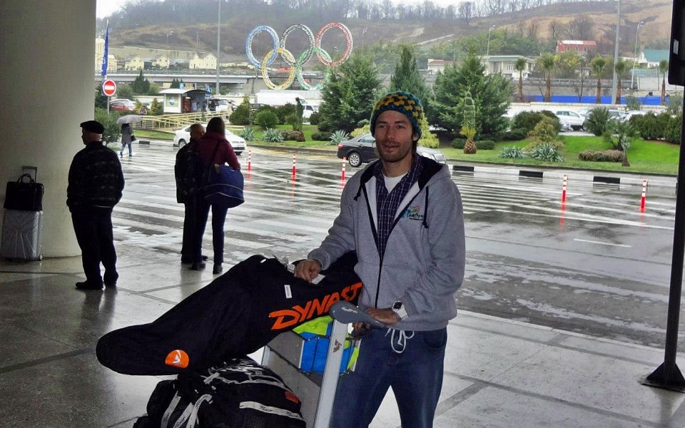 Българин дебютира на световна сцена във фрийстайл ските