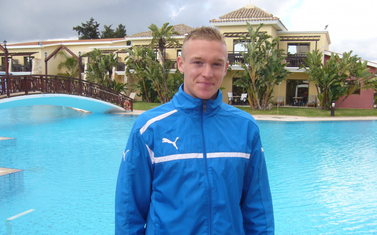 Роман Прохазка: Добър отбор сме и може да станем шампиони