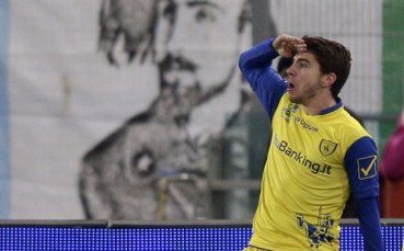 Палермо изпусна трите точки срещу Киево