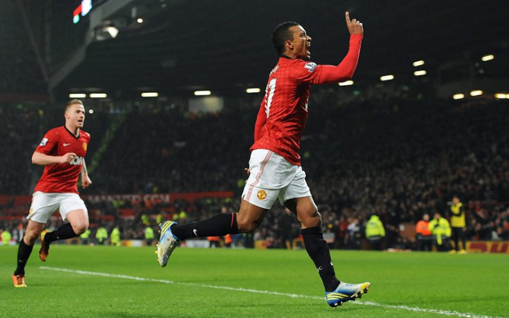 ВИДЕО: ФА Къп: Юнайтед пречупи Рединг за три минути