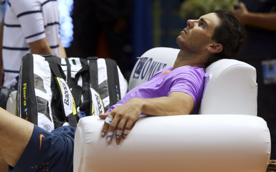 4 000 полицаи ще охраняват тенис турнира в Акапулко