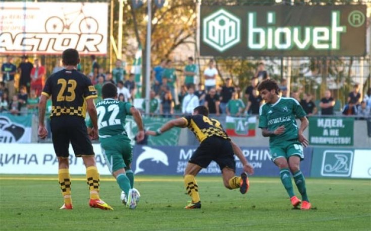 Миньор победи Септември Симитли