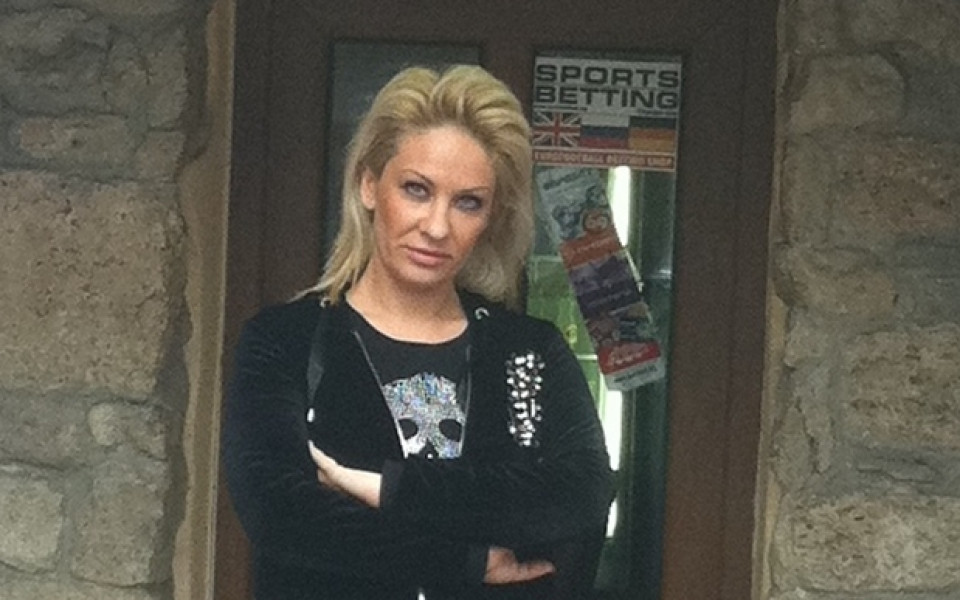 Букмейкърът на Еврофутбол Соня Христова смята, че Арсенал ще победи Байерн