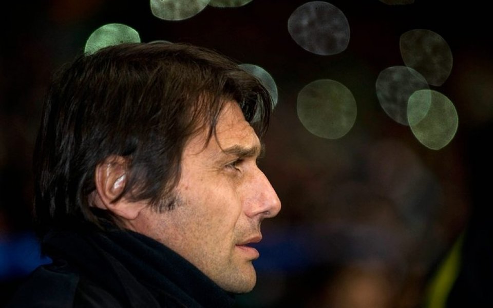 Виали: Конте е фаворит за треньор на Челси