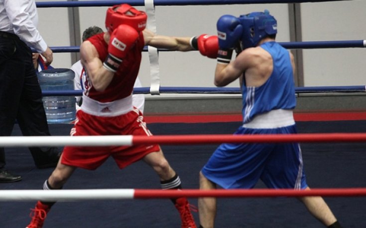 Ученик бие на „Странджата”