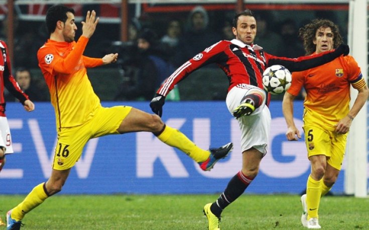 Пуйол: Това бе шамар, трябва да се изправим