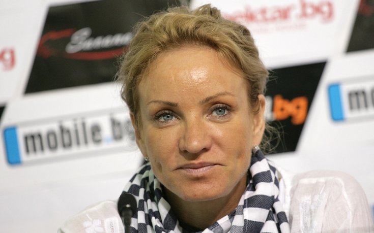 Мария Гроздева иска да оглави новата федерация по спортна стрелба