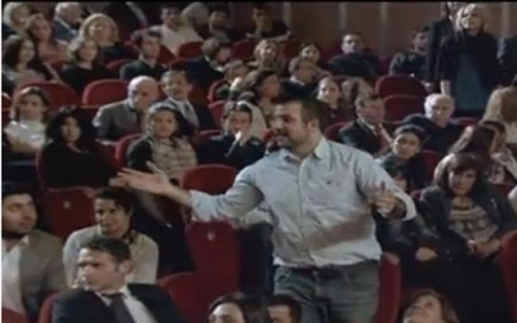 ВИДЕО: Баскетболистите на Ефес в страхотна скрита камера