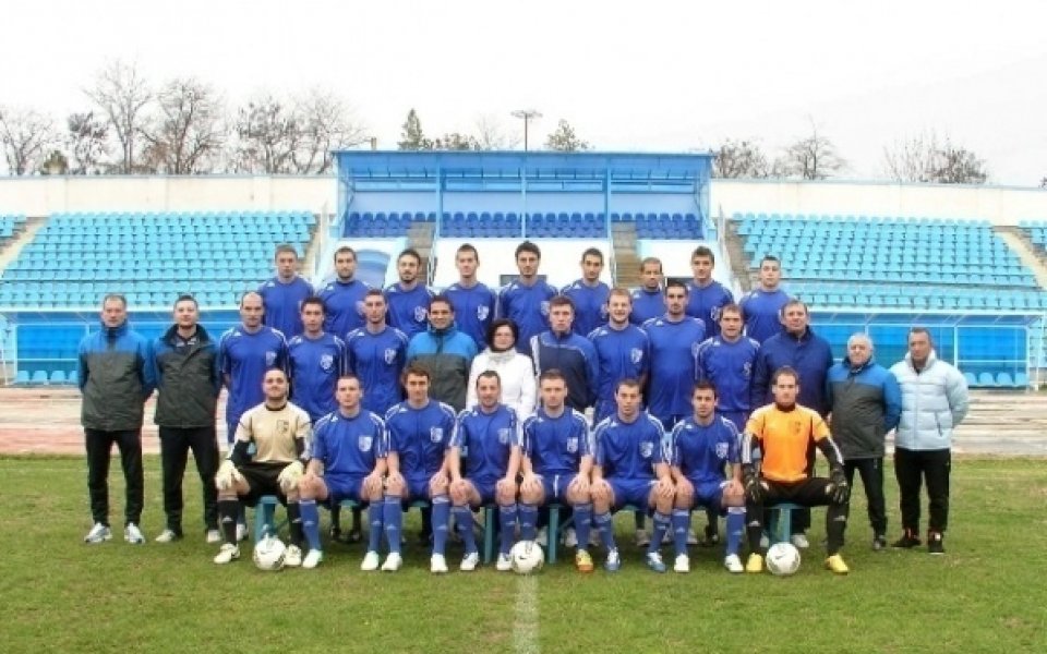 Тайнственият спонсор на Спартак Пл раздаде част от декемврийските заплати