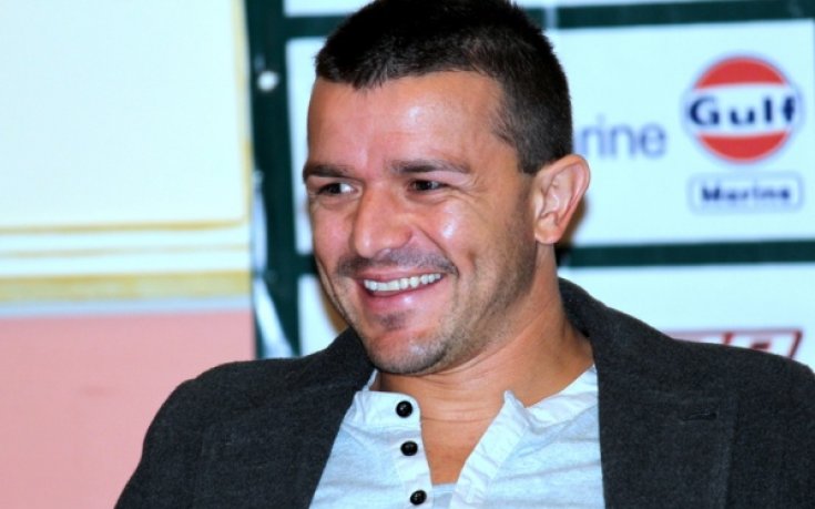 Гъргоров се лекува с пълна почивка