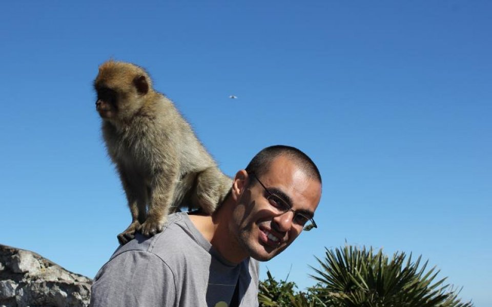 Честит рожден ден, Веско!