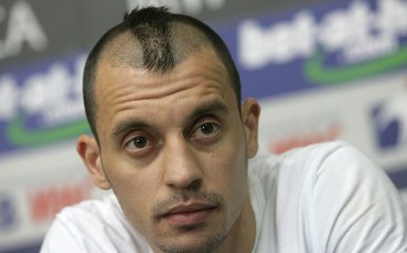 Детелин Далаклиев: Винаги играя за победа, радостен съм от успеха