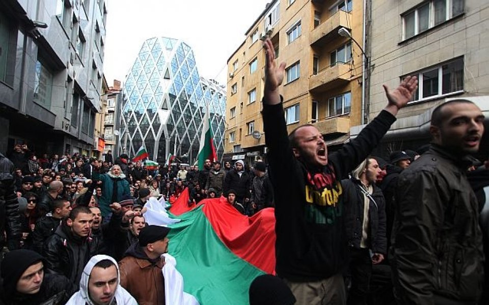 Цяла България излиза на протест