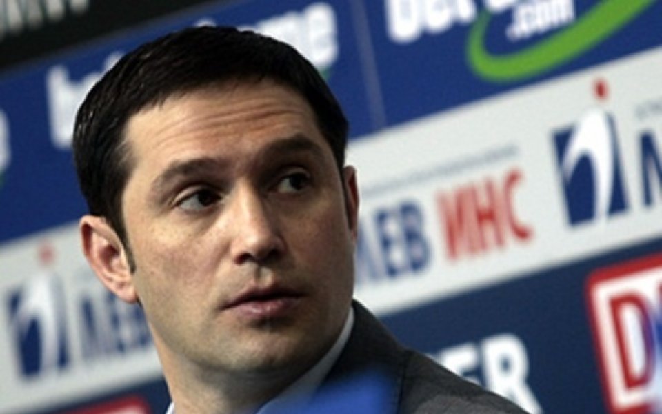 Инински: Доволен съм от представянето ни на „Странджата“