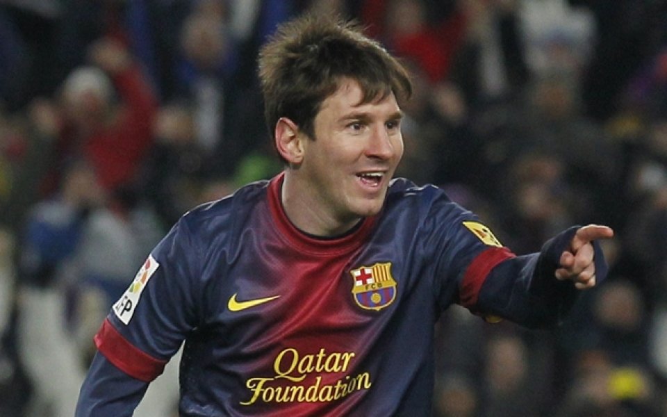 Меси: Критиките не ме интересуват