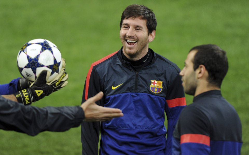 Супер Лео: Не ми трябва почивка!