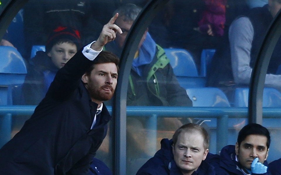 Вилаш-Боаш: Статистиката е излишна