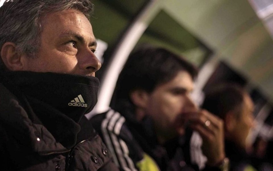 Моу отговори иронично на Роура: От Барселона ме учиха на спортсменство, затова няма да коментирам съдията