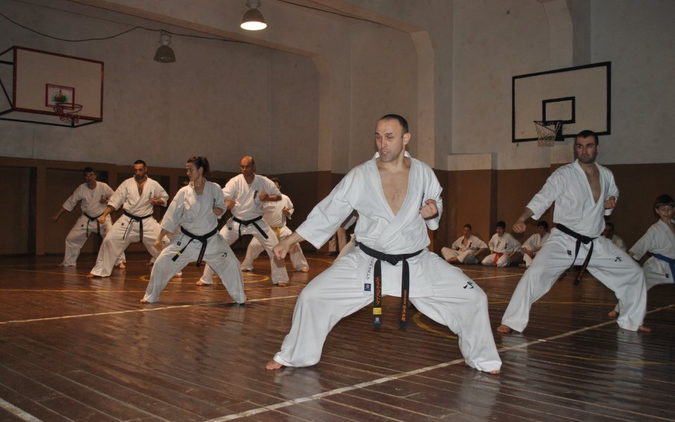 Децата от СК 