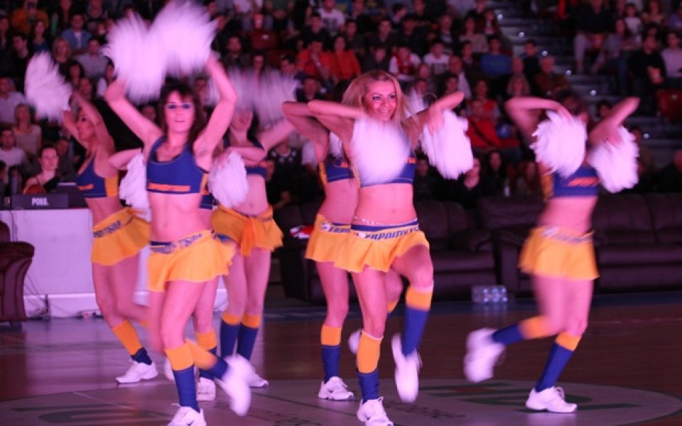 Мачът на звездите търси нови идеи и доброволци