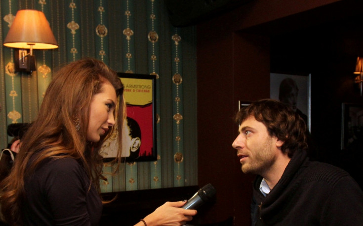 Никол Станкулова търси истината за мъжкото приятелство