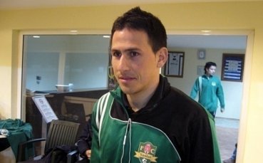 Живко Миланов: Загубих зъб, при следващата ми среща с Каду, може да стане обратното