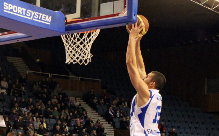 Рилски срещу Левски във втория полуфинал, Черно море не сътвори чудото