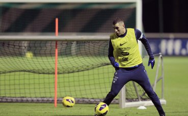 Карим Бензема заплашен от затвор