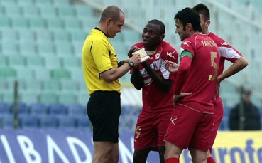 Станислав Тодоров ще ръководи ЦСКА – Литекс, вижте всички наряди