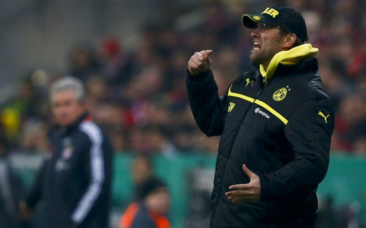 Клоп се заяде с Байерн: Къде ще играят Робен и Гомес следващата година?