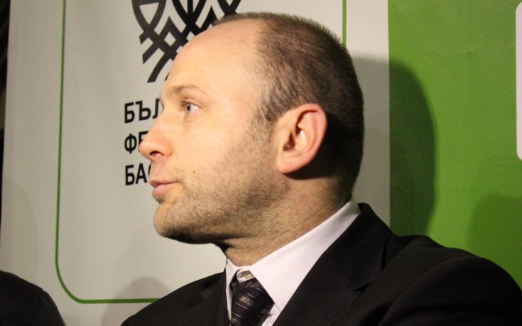 Тити: Левски има тази харизма - герой с кървава глава