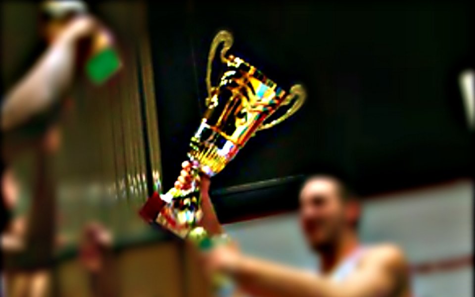 Левски и Лукойл излизат за шести финал помежду си в новия век