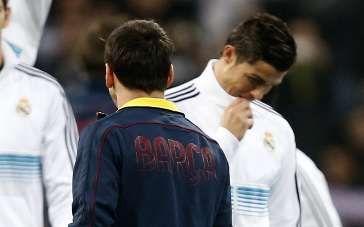 Ел Класико без двете големи звезди – Кристиано Роналдо и Лионел Меси?