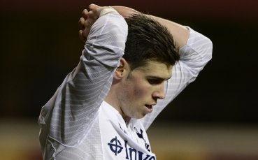 Вилаш-Боаш: Бейл може да развие потенциала си и в Тотнъм