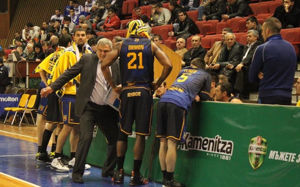 Чолаков: Ще говорим с президента за промени