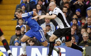 Съотборник на Бербо преподписа с Фулъм