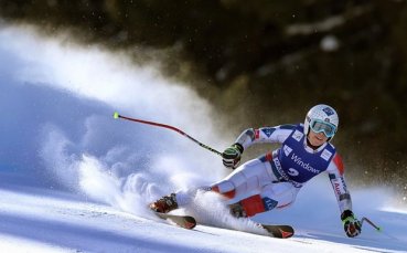Австрийските ски тимове получиха зелена светлина да подновят тренировки като