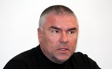 Марешки: Емил Велев е тръгнал към Б група и ние ще му помогнем