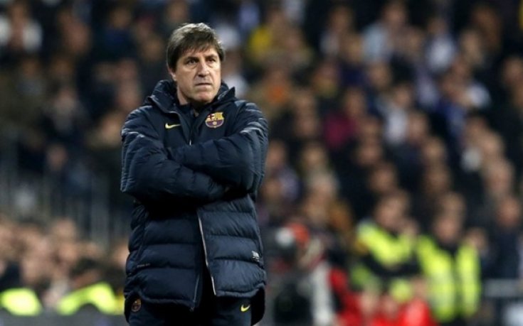 Роура: Отборът показа лице