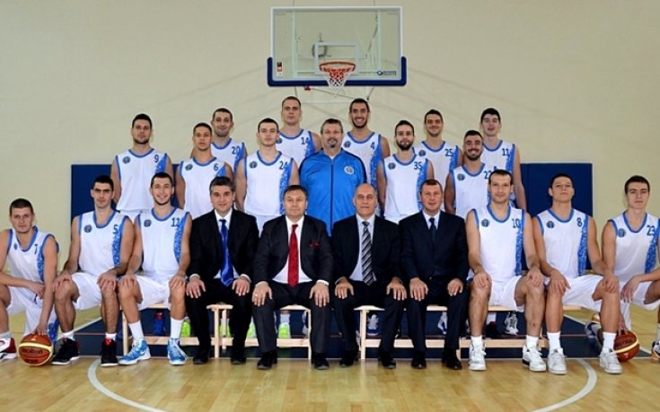 Ректорът на ИУ-Варна проф. Илиев: Университетите трябва да обърнат внимание на колективните спортове