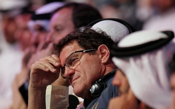 Капело: Все се надявах Касано да порасне, той можеше да постигне много повече