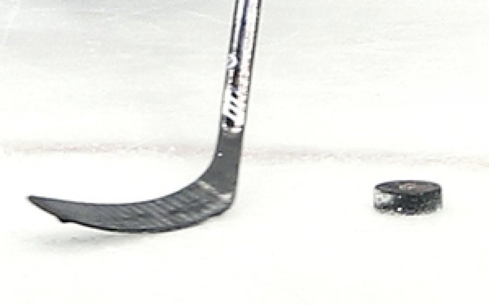 Малките „Морски дракони” шампиони по хокей насред столицата