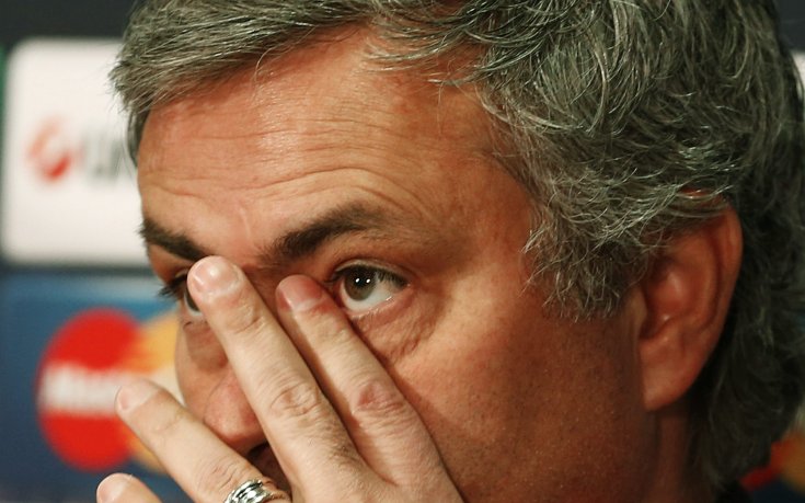 Епизод последен: Ман Юнайтед  Реал Мадрид