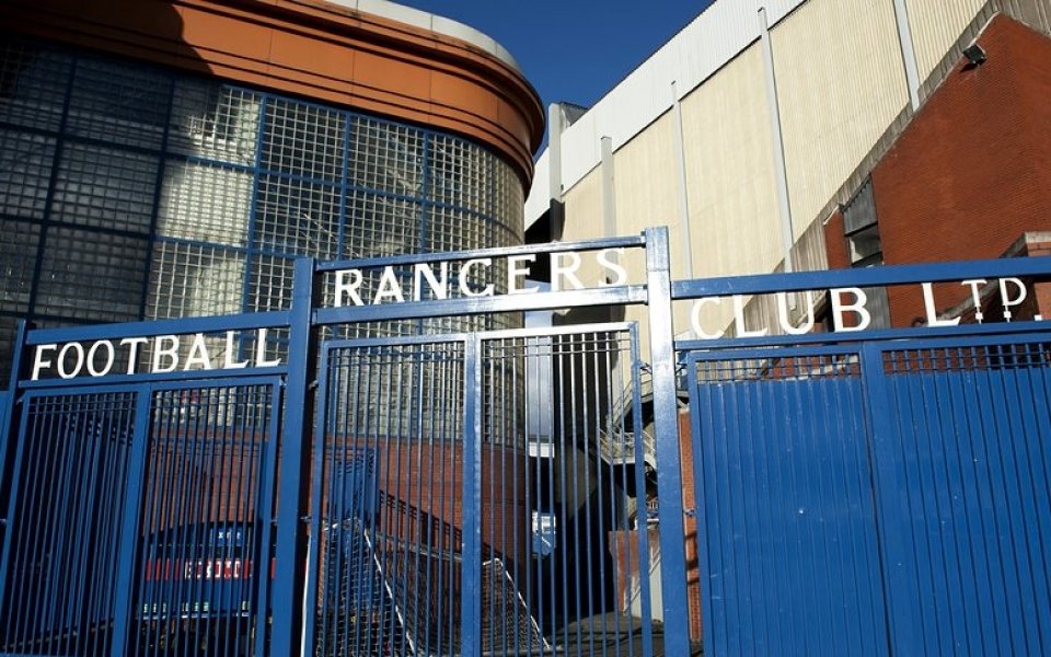 Рейнджърс ще смени името на „Айброкс“