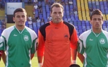 В Пирин Гоце Делчев вдигат на крака Абдиков за мача с Ботев Враца
