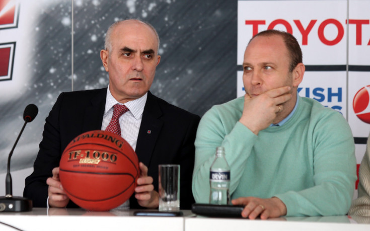 Джордън и Шак са следващите гости в България, ако Армеец Арена се напълни на 30 март