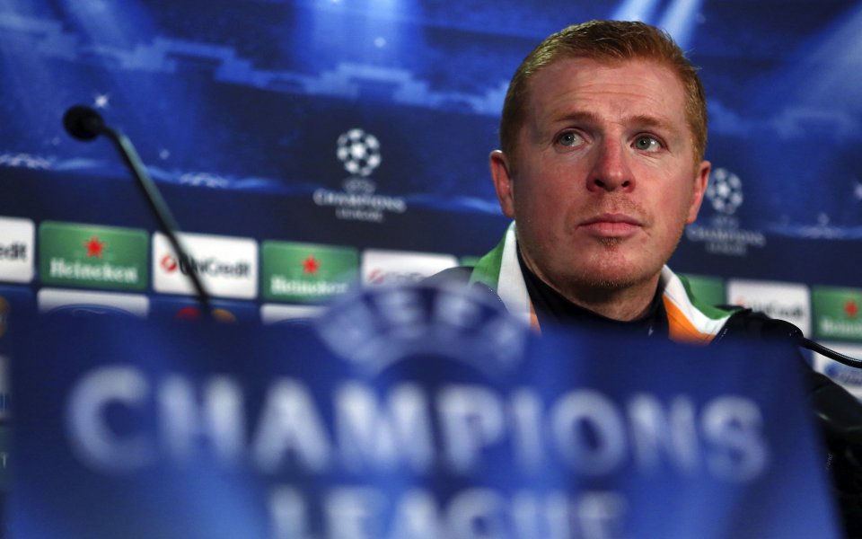 Селтик в Торино за победа