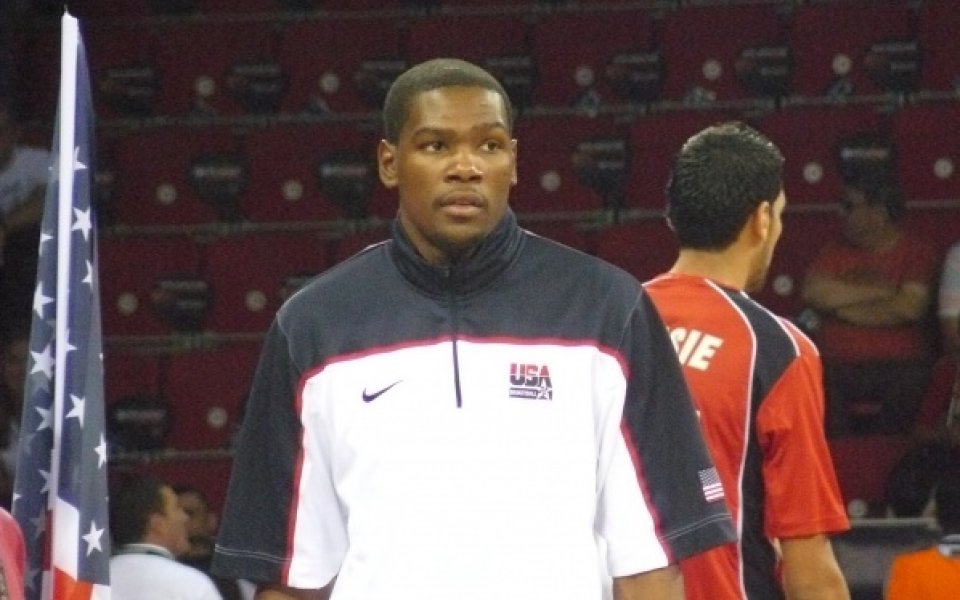 Кандидат-шампионът на НБА идва в Истанбул наесен