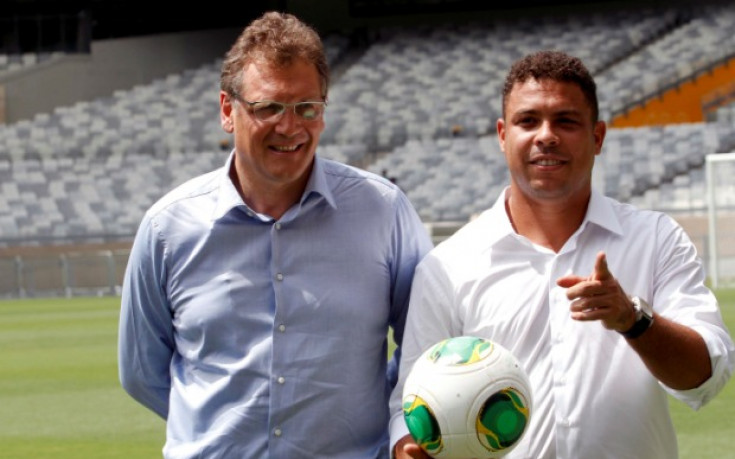 Роналдо: Думите на Фъргюсън за мен не подобават на един сър